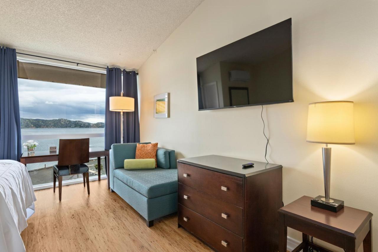 Konocti Harbor Resort Glenhaven Eksteriør billede